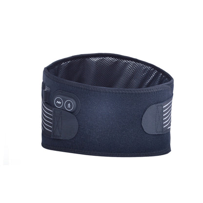 Heated Vibrating Back Support Belt, photo 6