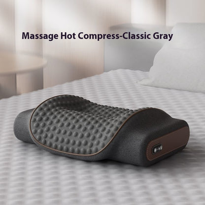 Heated Airbag Neck Pillow with Massage, photo 7