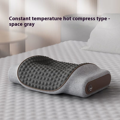 Heated Airbag Neck Pillow with Massage, photo 12
