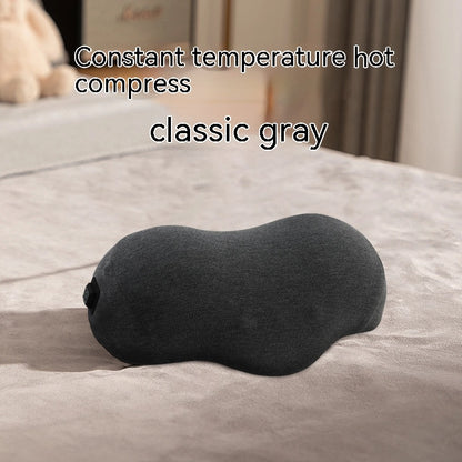 Electric Neck Pillow with Heat & Massage, photo 10