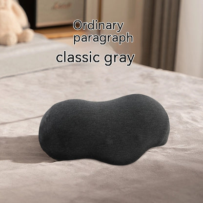 Electric Neck Pillow with Heat & Massage, photo 5