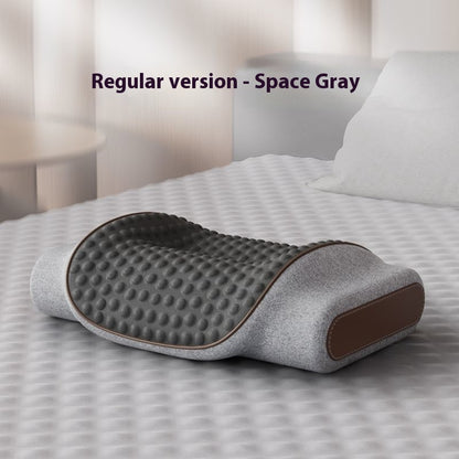 Heated Airbag Neck Pillow with Massage, photo 6