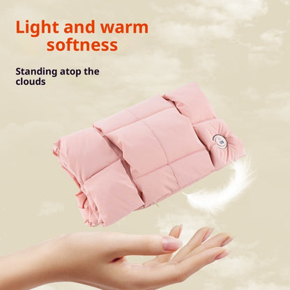 Rechargeable Hand Warmer Heating Pad, photo 10