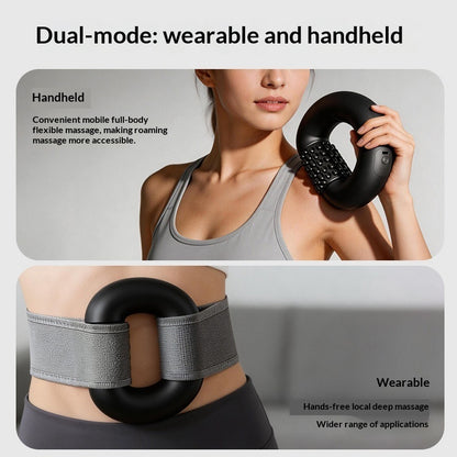 Neck & Shoulder Roller Massager, photo 7