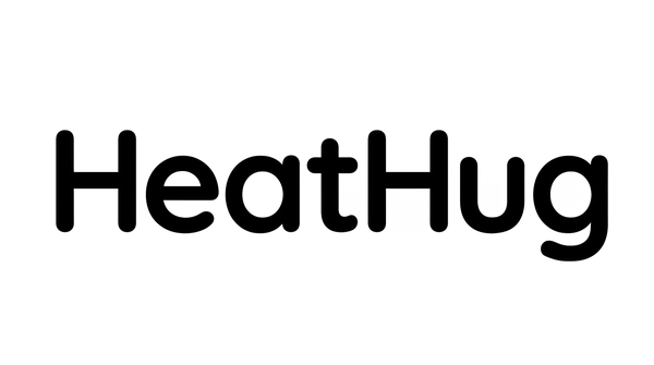 HeatHug logo