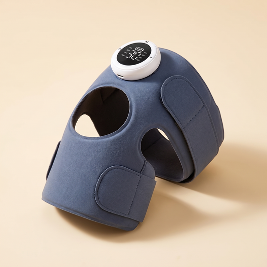 Wireless Knee Massager Wrap