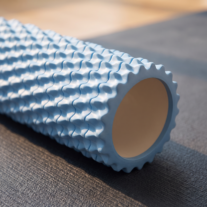 Foam Massage Roller, detail