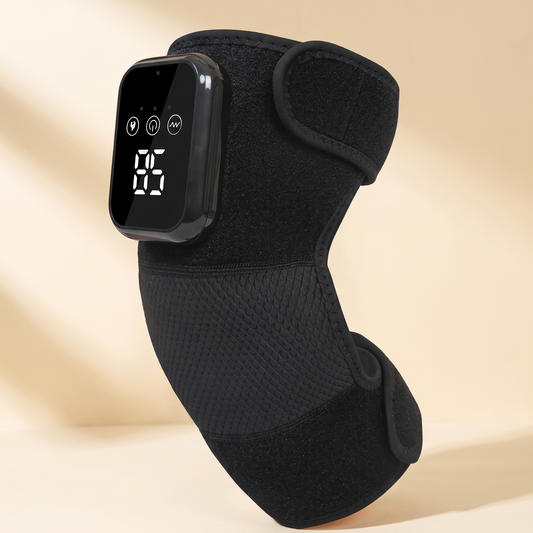 Heated Knee Massager