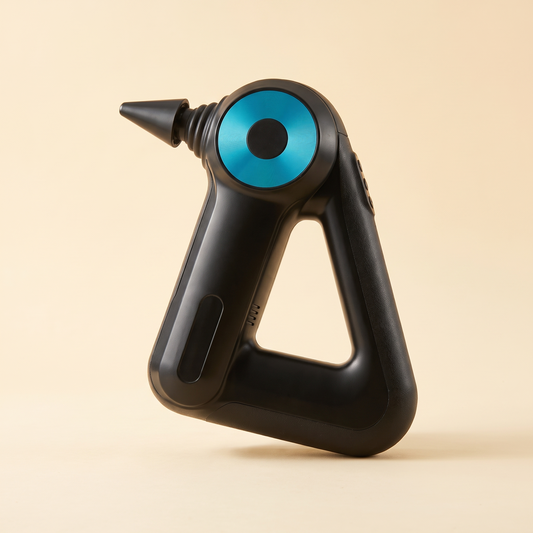 Compact Massage Gun