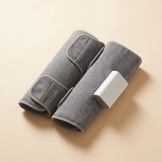 Calf Air Compression Massager