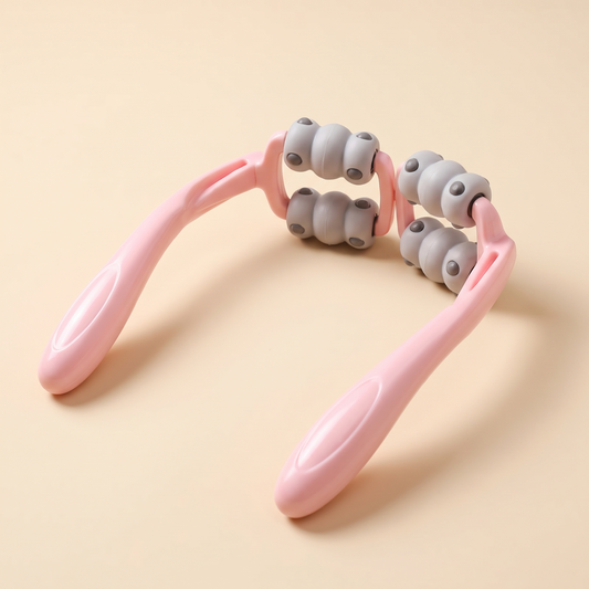 Manual Neck Massager
