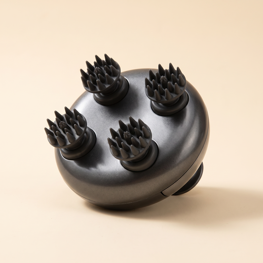 Waterproof Scalp Massager