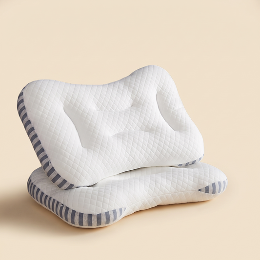 Soft Cotton Pillow