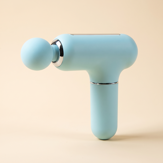 Pocket Massage Gun