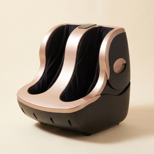 Heated Calf Massager