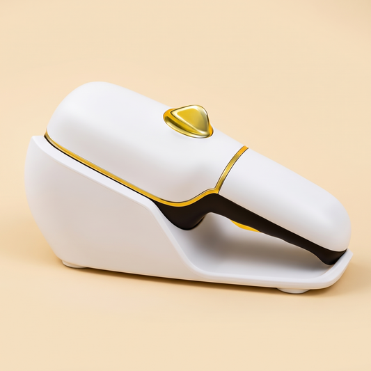 Massage Gun with Charging Stand