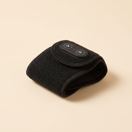 Heated Wrist Wrap